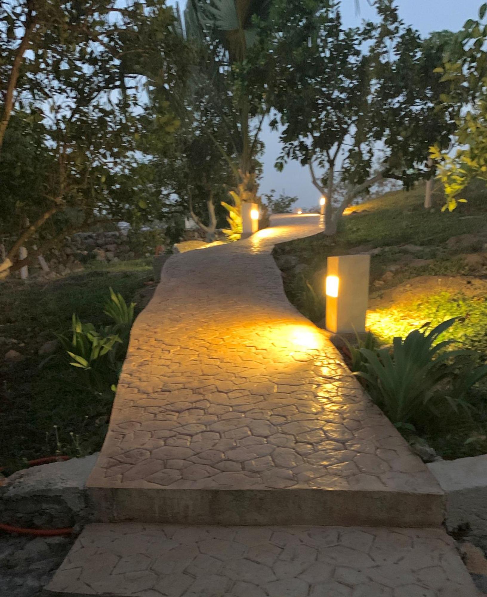 Quinta Yaaxbe Βίλα Homun Εξωτερικό φωτογραφία